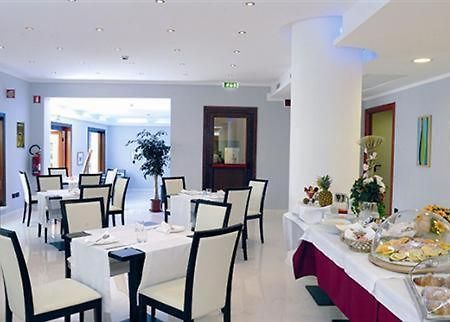 Palazzo Foti Hotel Crotone Buitenkant foto