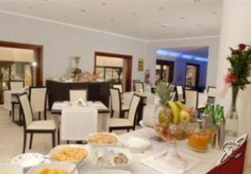 Palazzo Foti Hotel Crotone Buitenkant foto