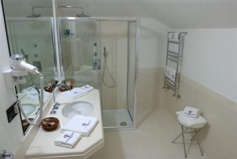 Palazzo Foti Hotel Crotone Kamer foto
