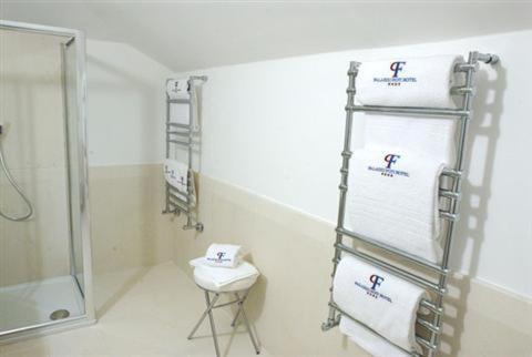 Palazzo Foti Hotel Crotone Kamer foto