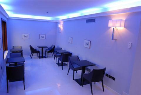 Palazzo Foti Hotel Crotone Buitenkant foto