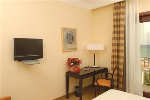 Palazzo Foti Hotel Crotone Kamer foto