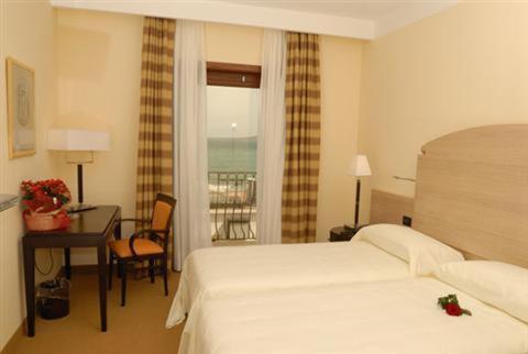 Palazzo Foti Hotel Crotone Kamer foto