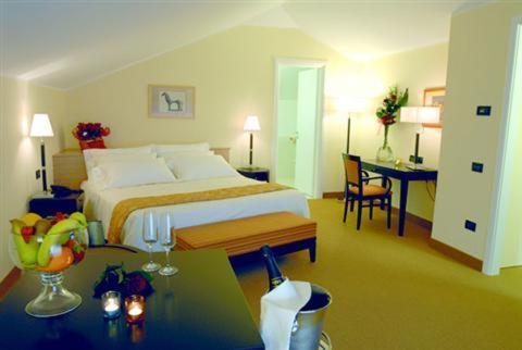 Palazzo Foti Hotel Crotone Kamer foto